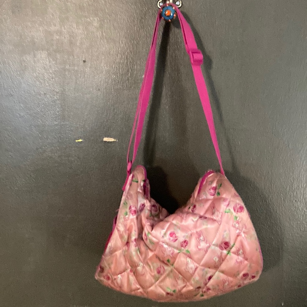 Capezio ballet bag